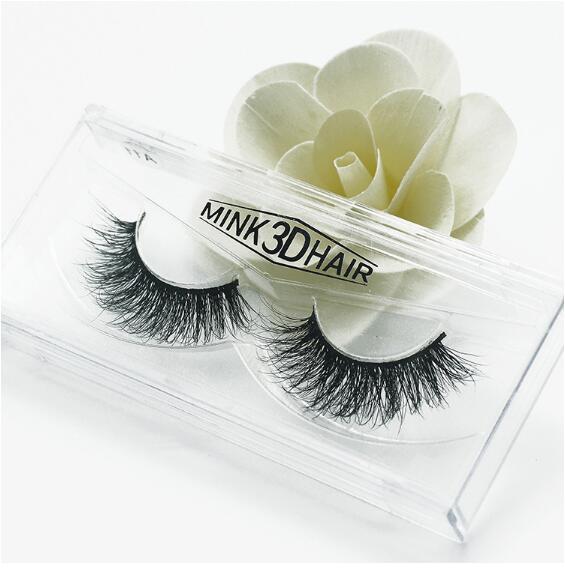 Strip lashes package4