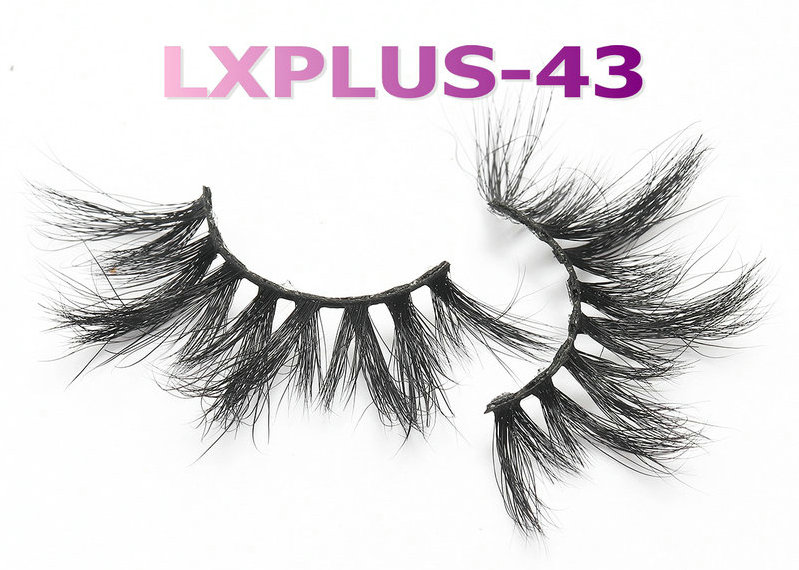LX PLUS-43