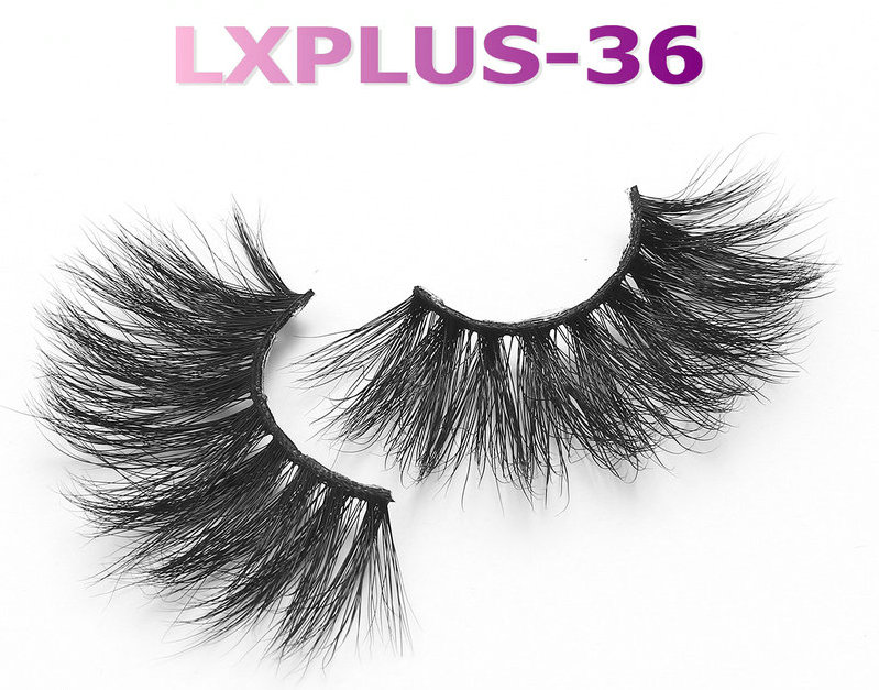 LX PLUS-36