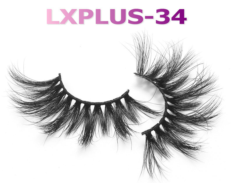 LX PLUS-34