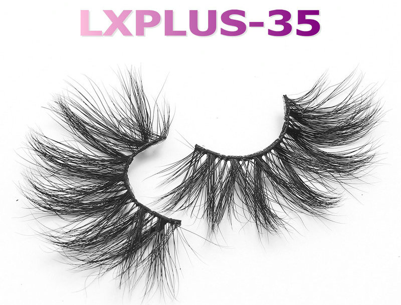 LX PLUS-35
