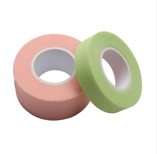 Pink & Green Micro Tape