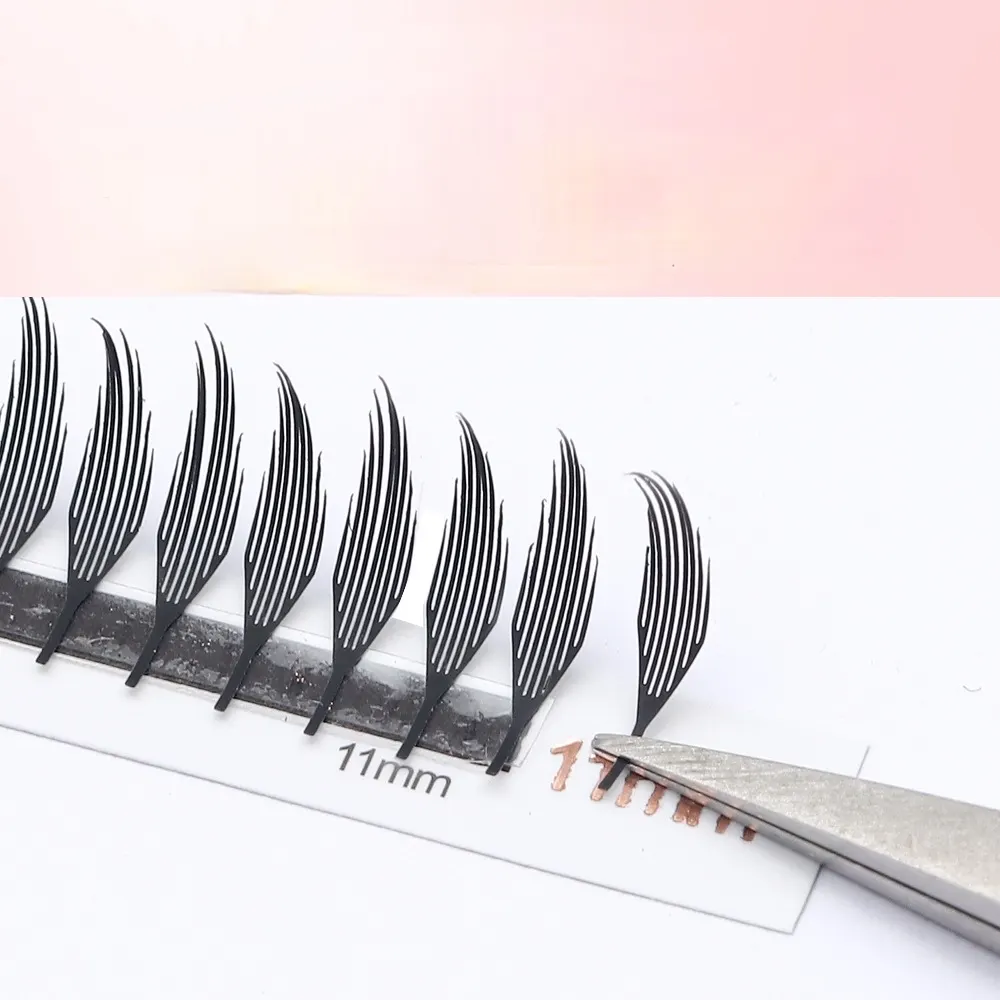 Tower lashes